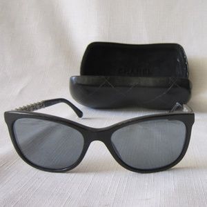 Chanel Sunglasses, #5260